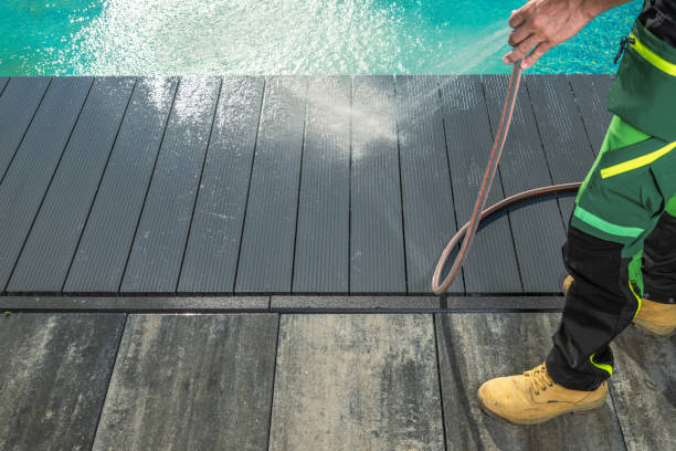 Best Pressure Washing Company Near Me  in Newton, IL