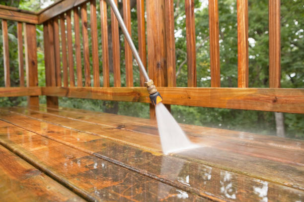 Best Commercial Pressure Washing  in Newton, IL